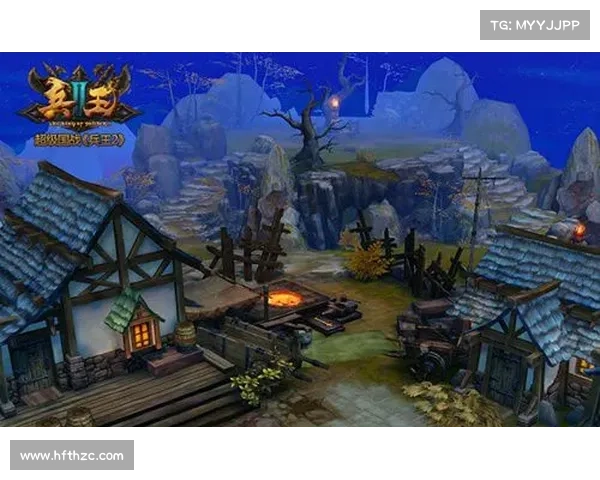 祖安废墟下层的险途探秘:揭露深邃迷雾下的未知 祖安废墟下层的险途探秘:揭露深邃迷雾下的未知