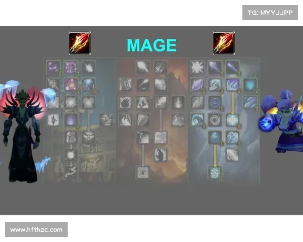 魔兽3:全屏模式选择指南 魔兽3:全屏模式选择指南